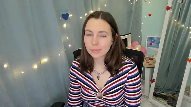 Snapshot of Lexy_flower chatting on March 2025 10:33:01 AM Lexy flower online show from March 2025 10:33:01 AM