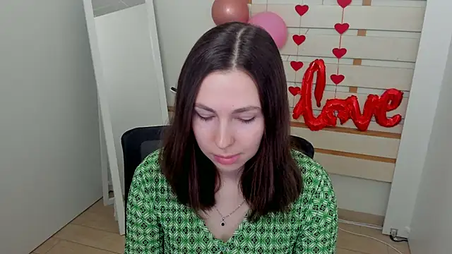 Snapshot of Lexy_flower chatting on March 2025 01:23:01 PM Lexy flower online show from March 2025 01:23:01 PM