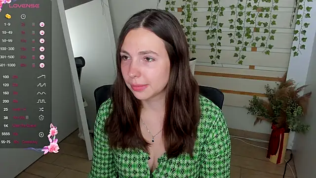 Snapshot of Lexy_flower chatting on September 2025 12:39:01 PM Lexy flower online show from September 2025 12:39:01 PM