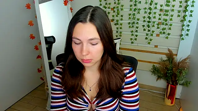 Snapshot of Lexy_flower chatting on October 2025 12:25:02 PM Lexy flower online show from October 2025 12:25:02 PM