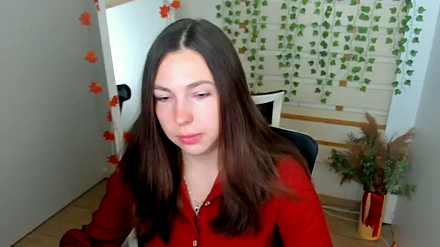 Snapshot of Lexy_flower chatting on October 2025 12:35:01 PM Lexy flower online show from October 2025 12:35:01 PM