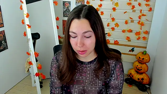 Snapshot of Lexy_flower chatting on October 2025 05:41:01 AM Lexy flower online show from October 2025 05:41:01 AM