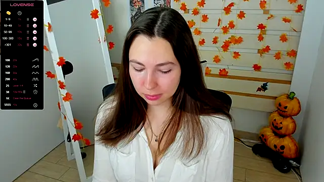 Snapshot of Lexy_flower chatting on November 2025 07:44:02 AM Lexy flower online show from November 2025 07:44:02 AM