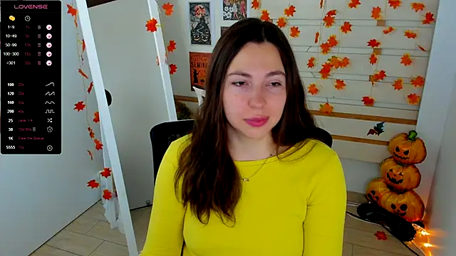 Snapshot of Lexy_flower chatting on November 2025 07:41:02 AM Lexy flower online show from November 2025 07:41:02 AM