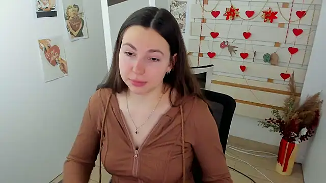 Lexy flower online show from February 2026 01:33:02 PM