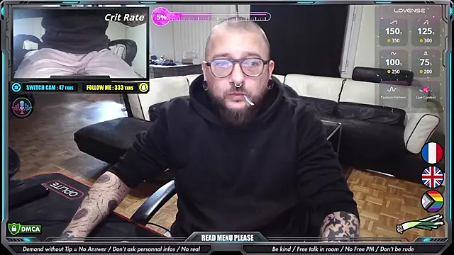 Law Leek online show from March 2026 09:36:02 AM