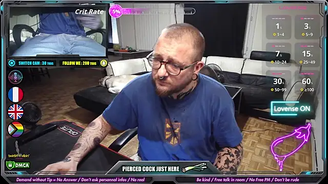 Law Leek online show from June 2026 02:33:02 PM