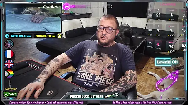 Law Leek online show from June 2026 04:31:02 PM