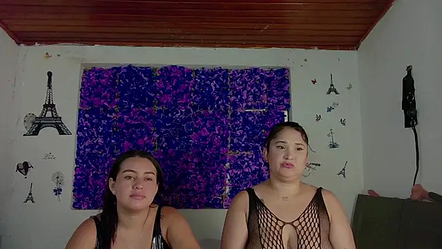 sharon strom online show from October 2025 04:18:02 AM