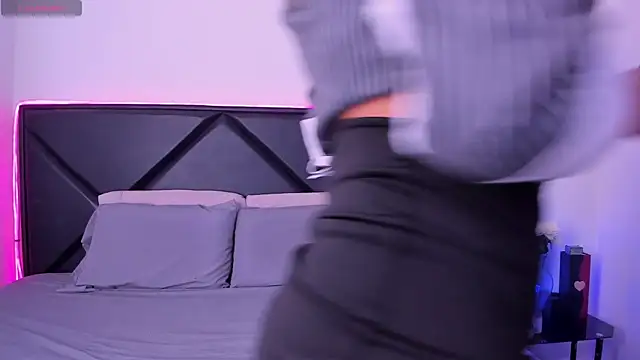 ScarlettAndClark online show from October 2025 03:55:01 PM