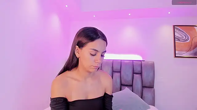 martina mancini online show from February 2025 12:17:01 PM