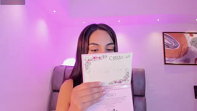 martina mancini online show from February 2025 12:08:01 PM