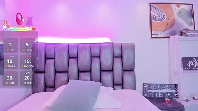 martina mancini online show from October 2025 12:24:02 PM