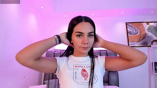 martina mancini online show from November 2025 11:33:01 AM