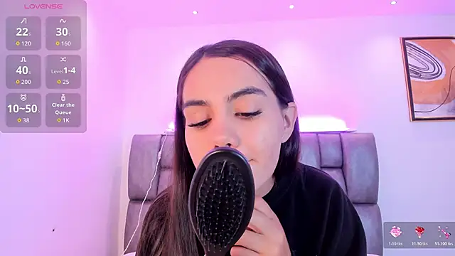 martina mancini online show from December 2025 02:03:01 PM