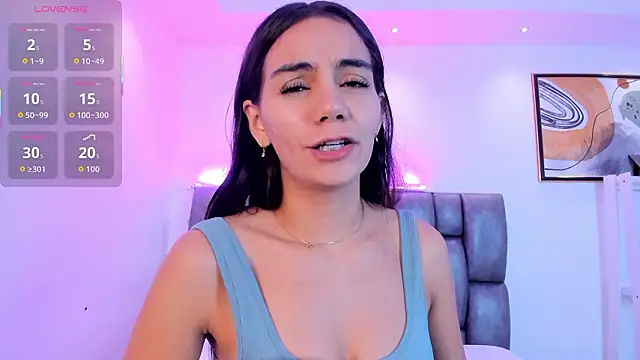 martina mancini online show from February 2026 12:15:02 PM