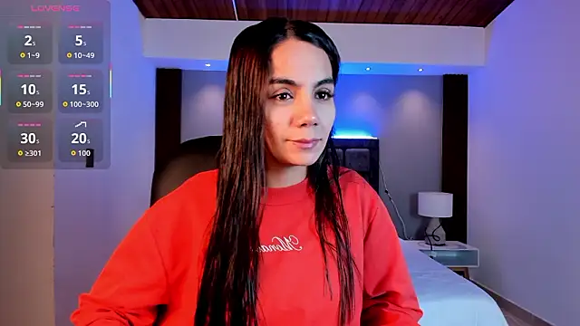 martina mancini online show from March 2026 11:18:01 AM