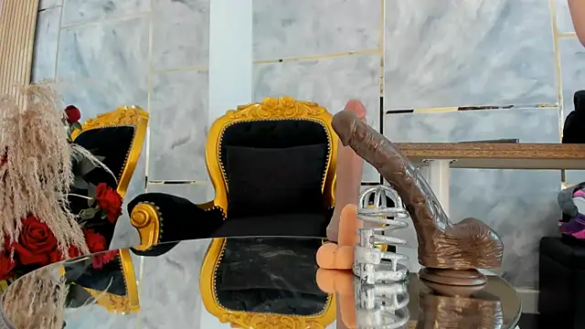 SaraFerrera online show from October 2025 03:58:02 AM