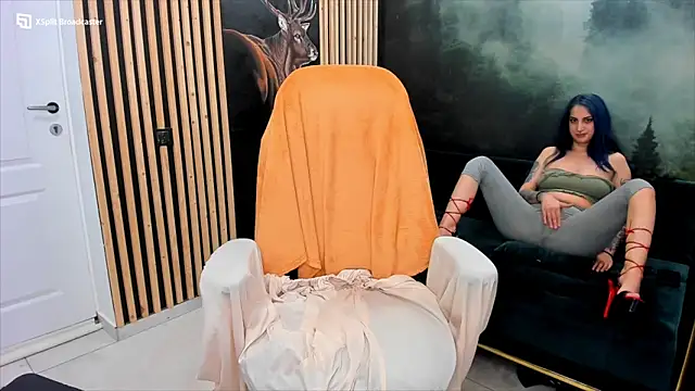 fireflowers  online show from April 2026 08:40:01 PM