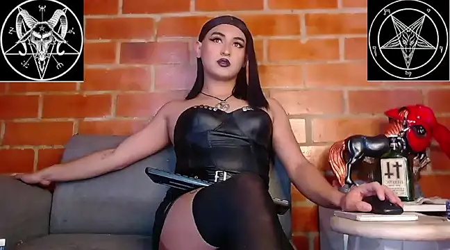 Snapshot of Domina_Lilith chatting on March 2025 03:12:02 PM Domina Lilith online show from March 2025 03:12:02 PM