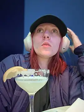 marleymaxwell online show from February 2025 08:24:01 PM