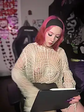 marleymaxwell online show from February 2025 08:42:02 AM