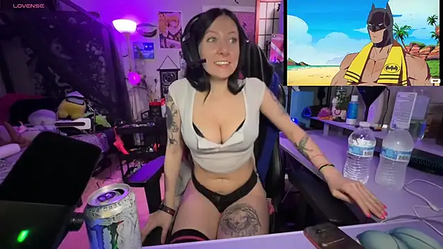marleymaxwell online show from July 2026 12:50:01 AM