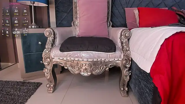 Janna Rousse  online show from September 2025 11:57:01 AM