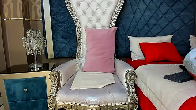 Janna Rousse  online show from October 2025 11:57:02 AM