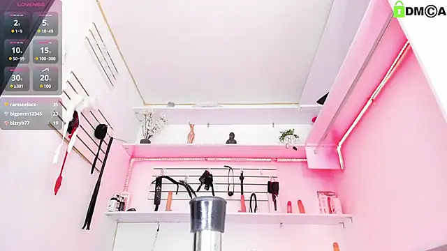 Alejandra Dunn online show from January 2025 06:31:01 PM