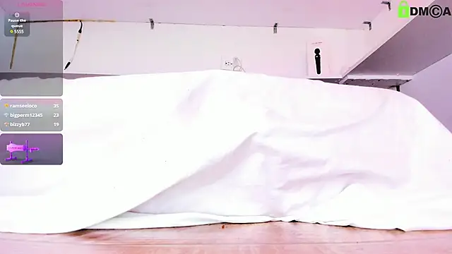 Alejandra Dunn online show from January 2025 12:35:02 AM