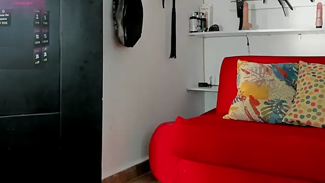 Alejandra Dunn online show from January 2025 02:36:01 PM