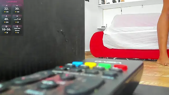 Alejandra Dunn online show from February 2025 12:48:01 PM