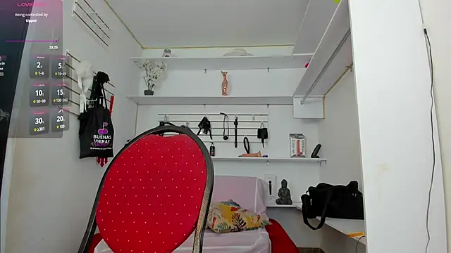 Alejandra Dunn online show from February 2025 01:44:02 PM