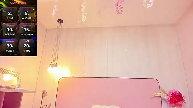 ShairaCoxx online show from December 2024 12:51:02 PM