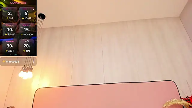 ShairaCoxx online show from January 2025 03:46:01 PM