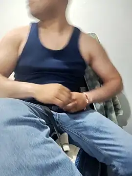 Potro23hotzen online show from March 2026 04:29:02 PM