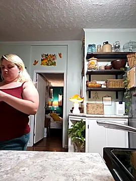 SweetCrazyKay online show from April 2026 01:32:01 AM