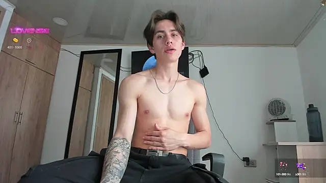 manucute 23  online show from December 2024 05:21:02 PM