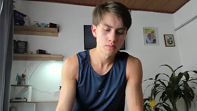 manucute 23  online show from February 2026 04:12:02 PM