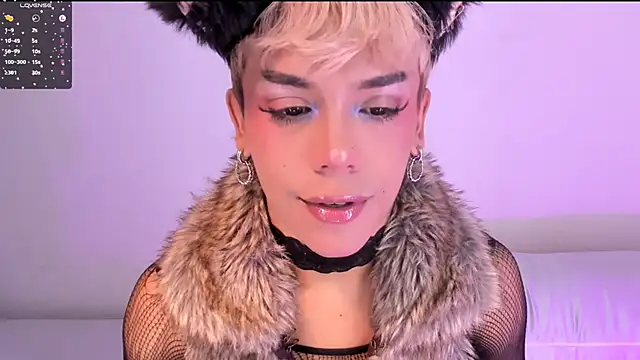 Danigio online show from March 2025 03:25:01 AM