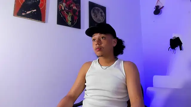 GaelOconnerr online show from December 2024 04:49:02 AM