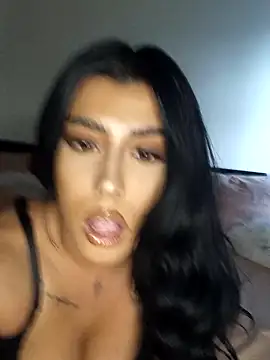 GiseleReine online show from March 2025 02:43:02 PM