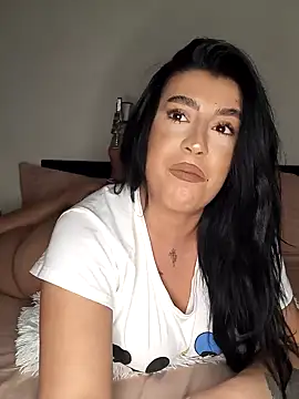 GiseleReine online show from March 2025 04:01:01 PM