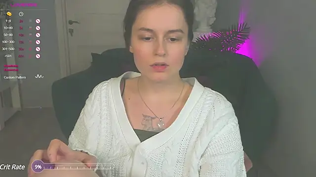 reb luvng online show from December 2024 04:29:02 PM