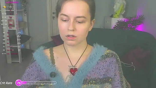 reb luvng online show from December 2024 02:48:02 PM