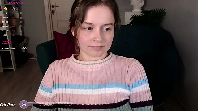 reb luvng online show from December 2024 08:58:02 PM