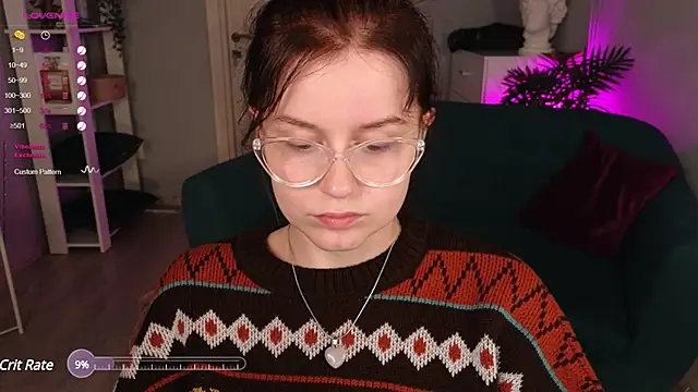 reb luvng online show from December 2024 06:06:02 PM