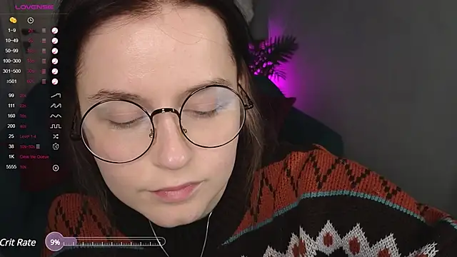 reb luvng online show from December 2024 06:09:02 PM