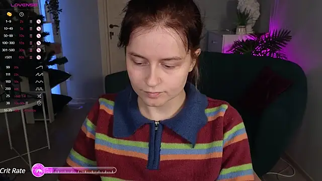 reb luvng online show from December 2024 03:00:02 PM